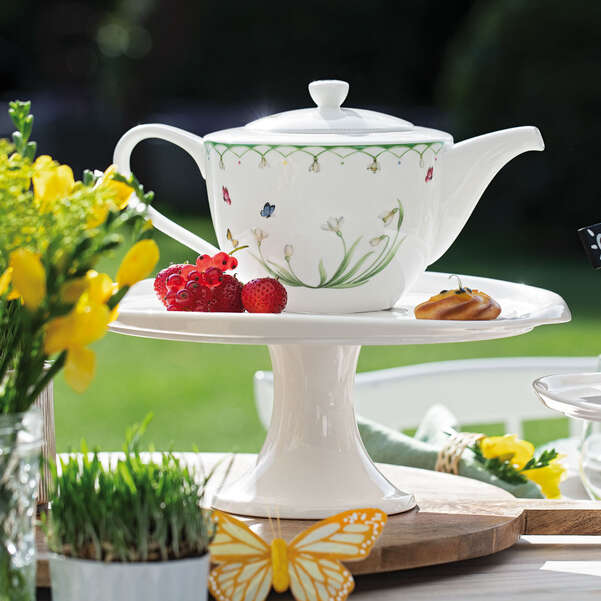 Colourful Spring Чайник на 6 персон, 1.32л