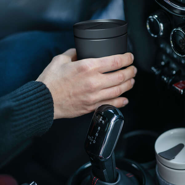 Manufacture Rock Coffee To Go Стакан 0.35л Manufacture Rock