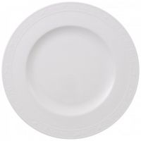 White Pearl  Салатная тарелка 22см