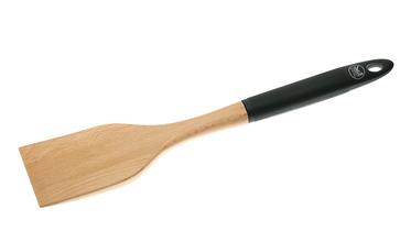 Деревянная лопатка  L 35 cm