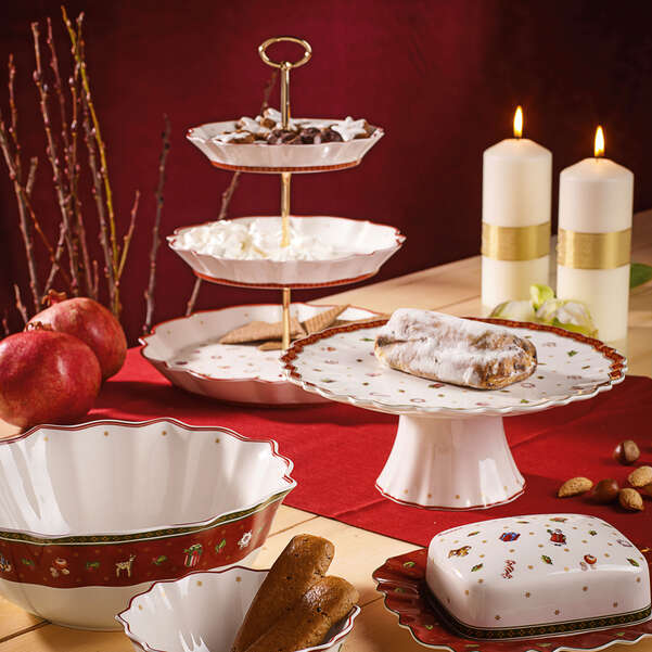 Toy's Delight Этажерка 34 см