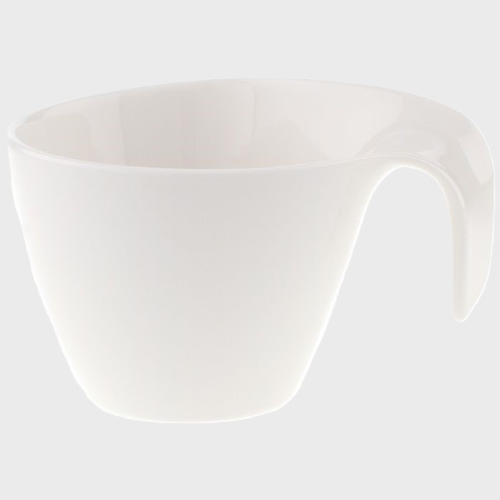 Flow Чашка для завтрака 0,25л