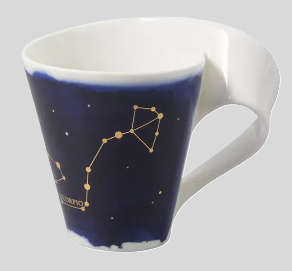 NewWave Stars Кружка 0.3л "Скорпион"