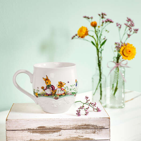 Spring Fantasy Кружка 530 мл 
