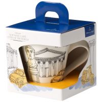 NewWave Caffe Cities Кружка 0.35л Rome