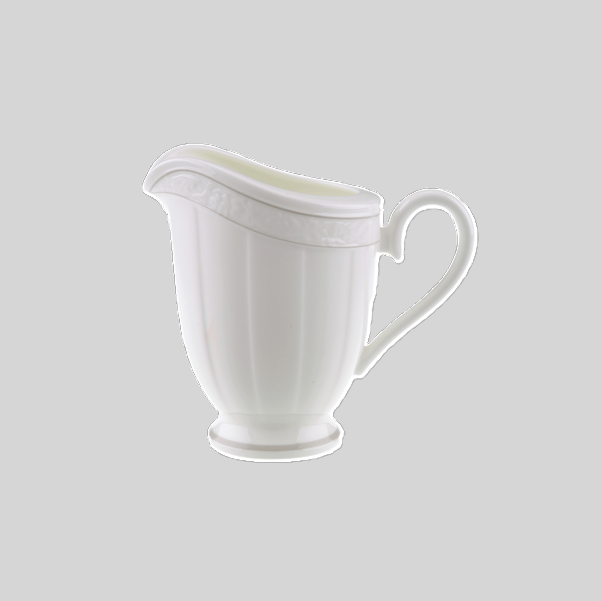 Gray Pearl  Молочник 0,16л