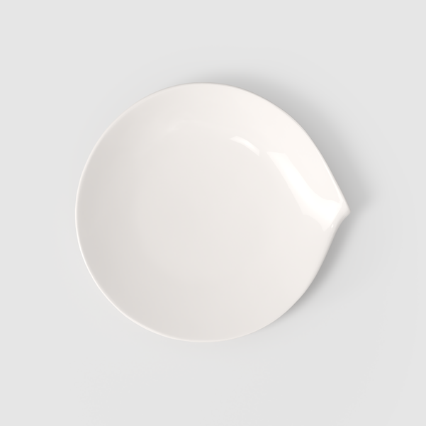 Flow Тарелка, 27 см