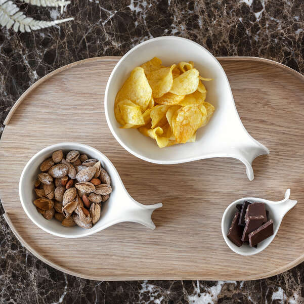 Flow Салатник 0.33л