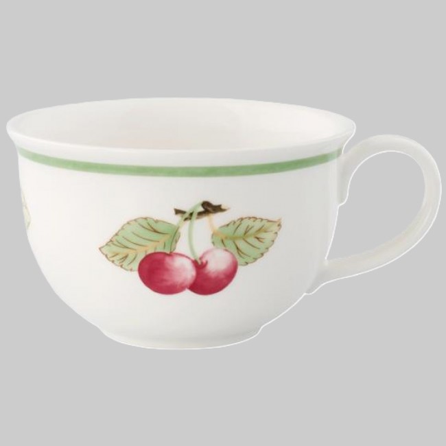 French Garden Charm&Breakfast Чашка для завтрака XL 0,5л