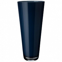 Midnight sky Ваза 38 см  