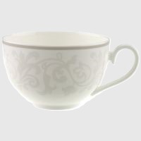 Gray Pearl  Чашка для завтрака 0,4л