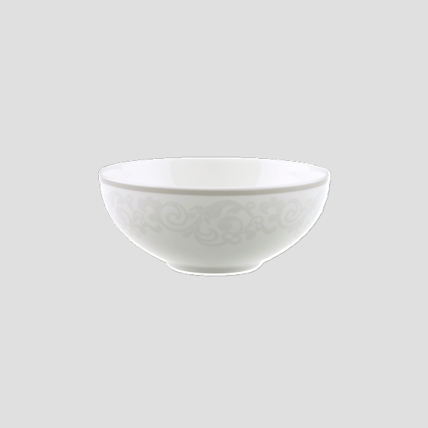 Gray Pearl Ин, салатник 13 см