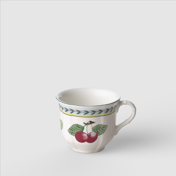 French Garden Чашка для кофе 0,12л