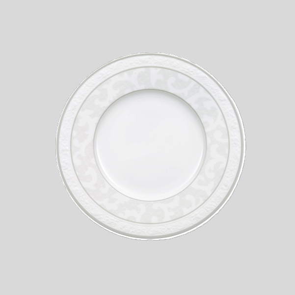 Gray Pearl  Тарелка 18 см