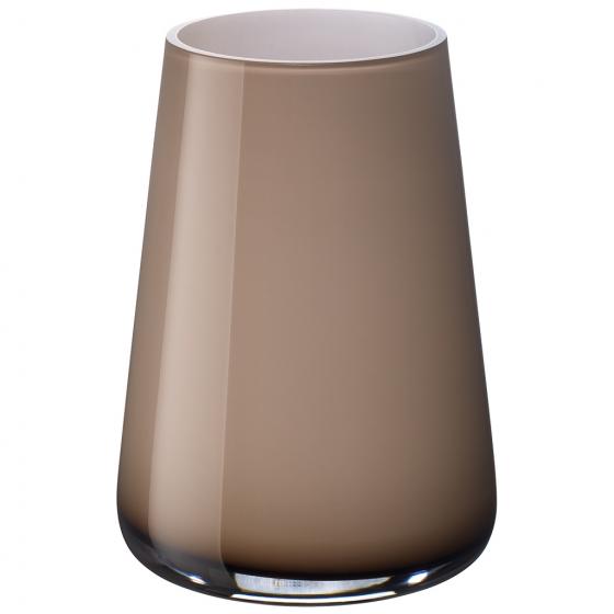 Numa Ваза 20см natural cotton