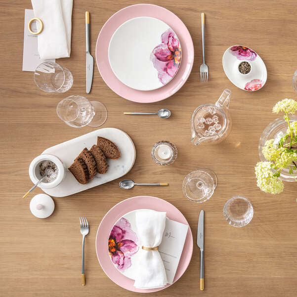 Rose Garden Glass Кувшин 1.5 л
