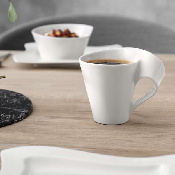 New Wave Caffe фарфор Кружка 0,3л