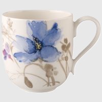 Mariefleur Gris Кружка 0.35 л