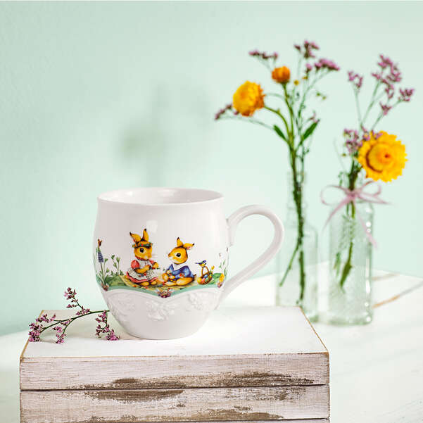 Spring Fantasy Кружка 530 мл 