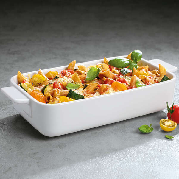 Clever Cooking Блюдо для запекания 24x14см