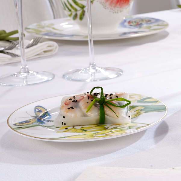 Amazonia Anmut  Тарелка 16 см