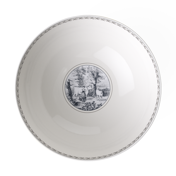 Audun Ferme Салатник 20 см