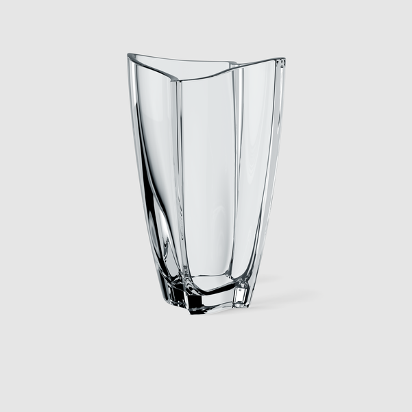 New Wave стекло Ваза для цветов 25 см