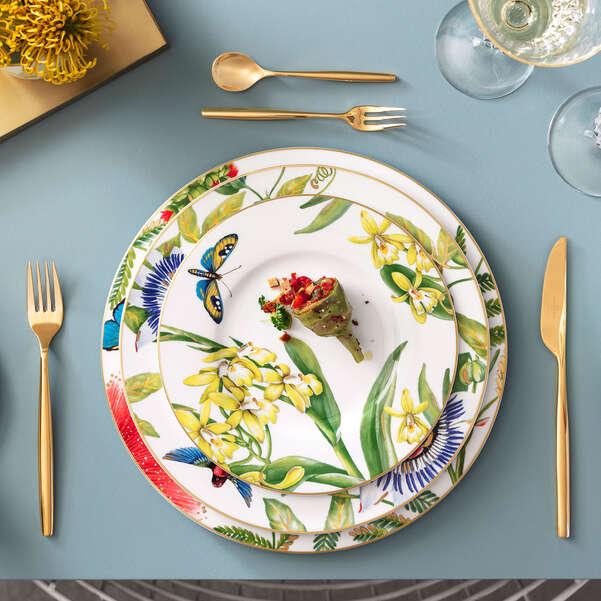 Amazonia Anmut  Тарелка 22,5см