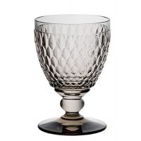 Boston coloured Бокал для воды 0,41 серый