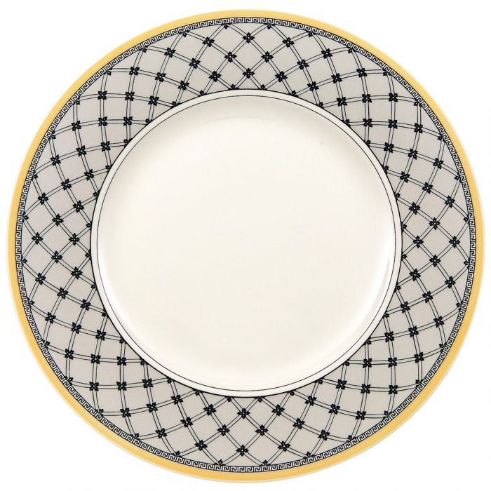 Audun Promenade Салатная тарелка 22см