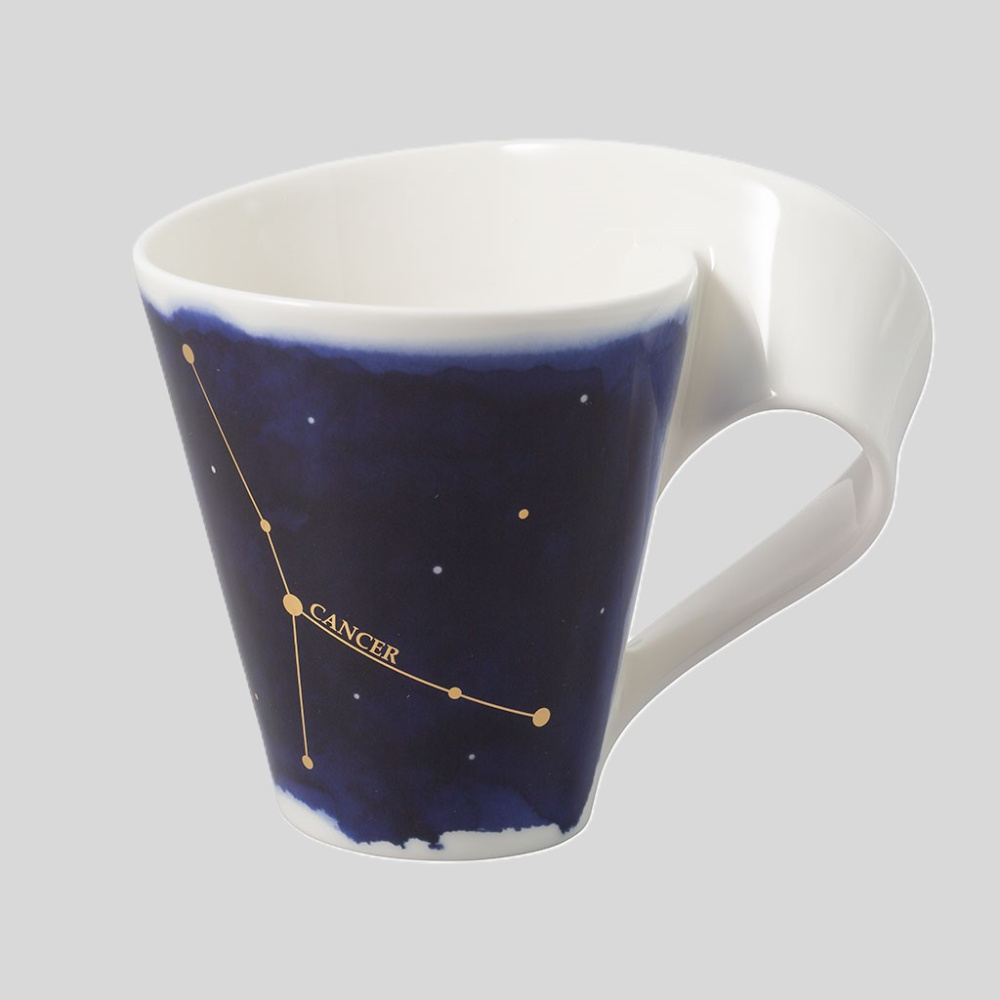 NewWave Stars Кружка 0.3л "Рак"