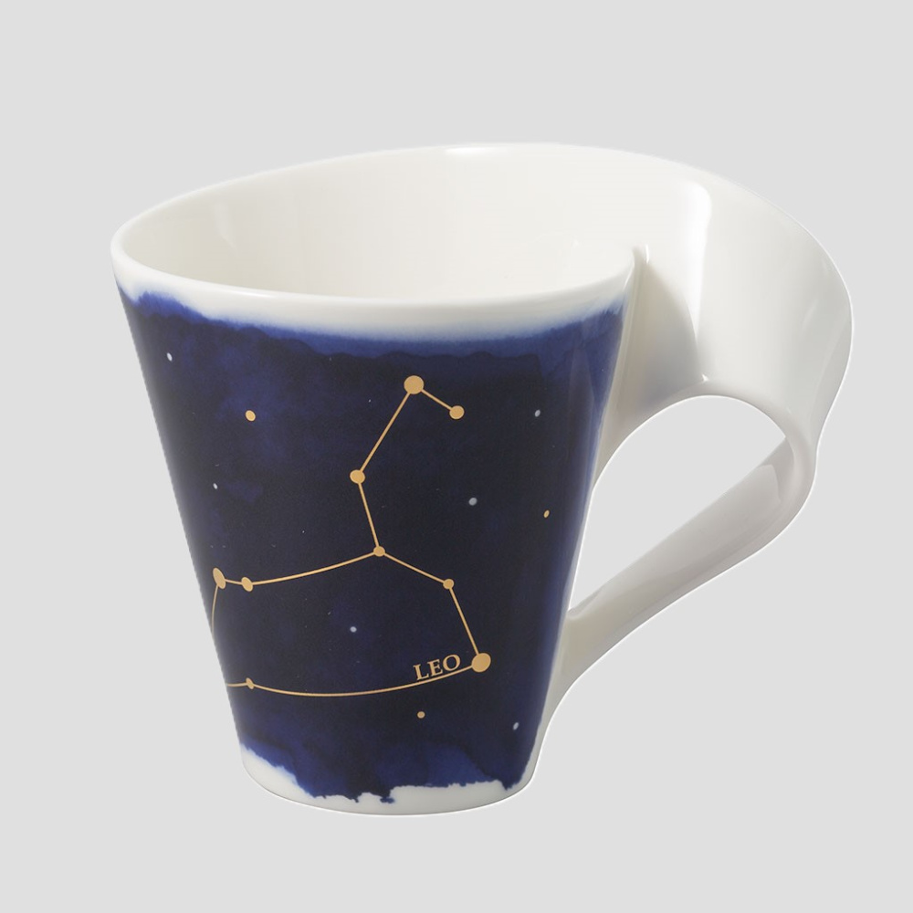 NewWave Stars Кружка 0.3л "Лев"