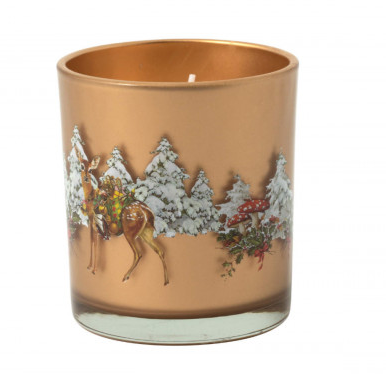 Подсвечник Ангел 7 см,