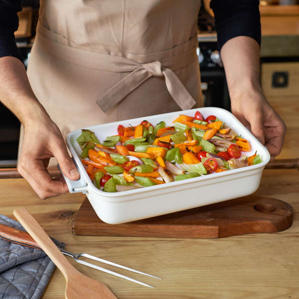 Clever Cooking Блюдо для запекания 30x20см