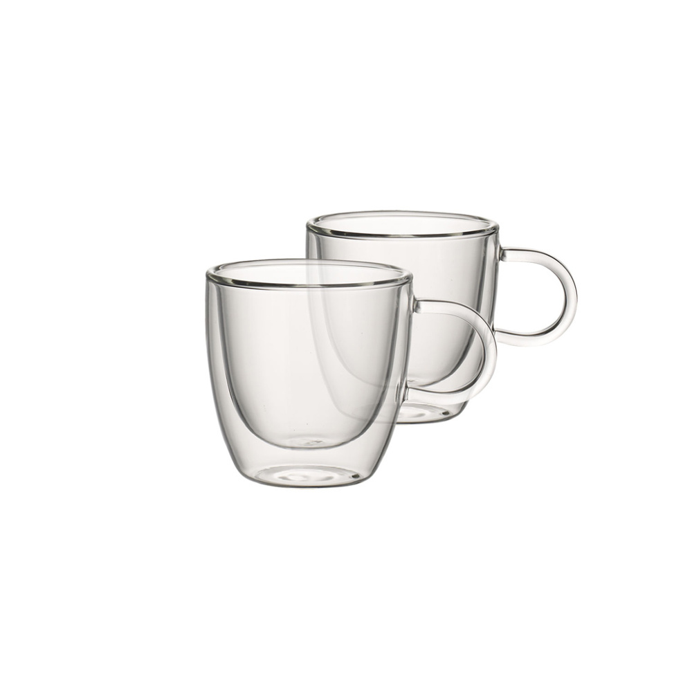 Artesano Hot - Cold Beverages Кружка S, набор 2шт