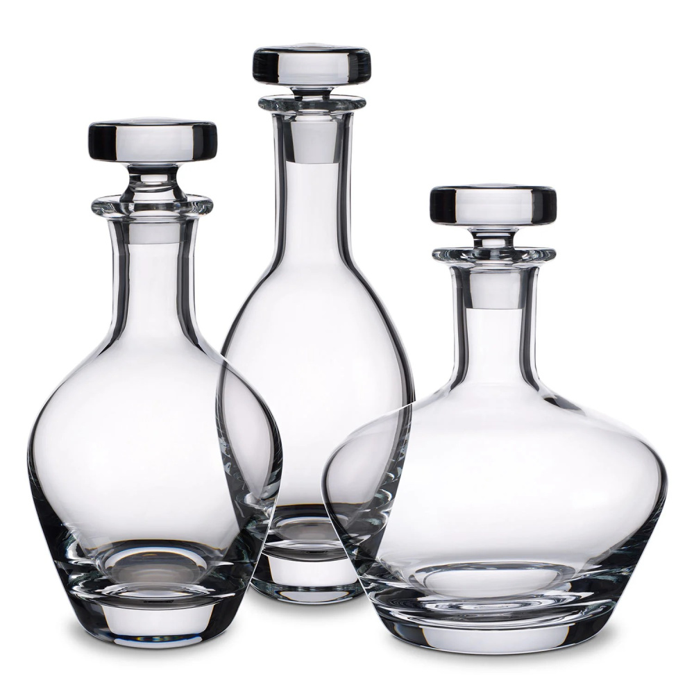 Scotch Whisky Графин