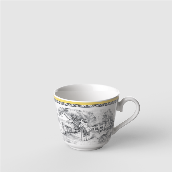 Audun Ferme Чашка 0,2л