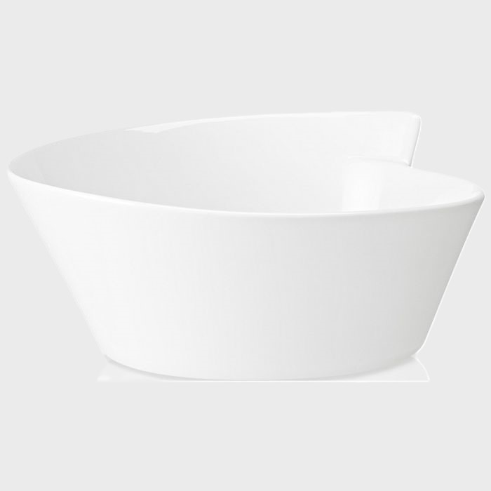 New Wave фарфор Салатник 0.6 л