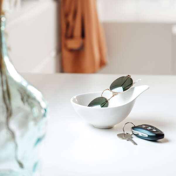 Flow Индивидуальный салатник 13 см