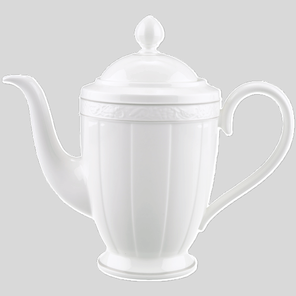 Gray Pearl  Кофейник 1,2л