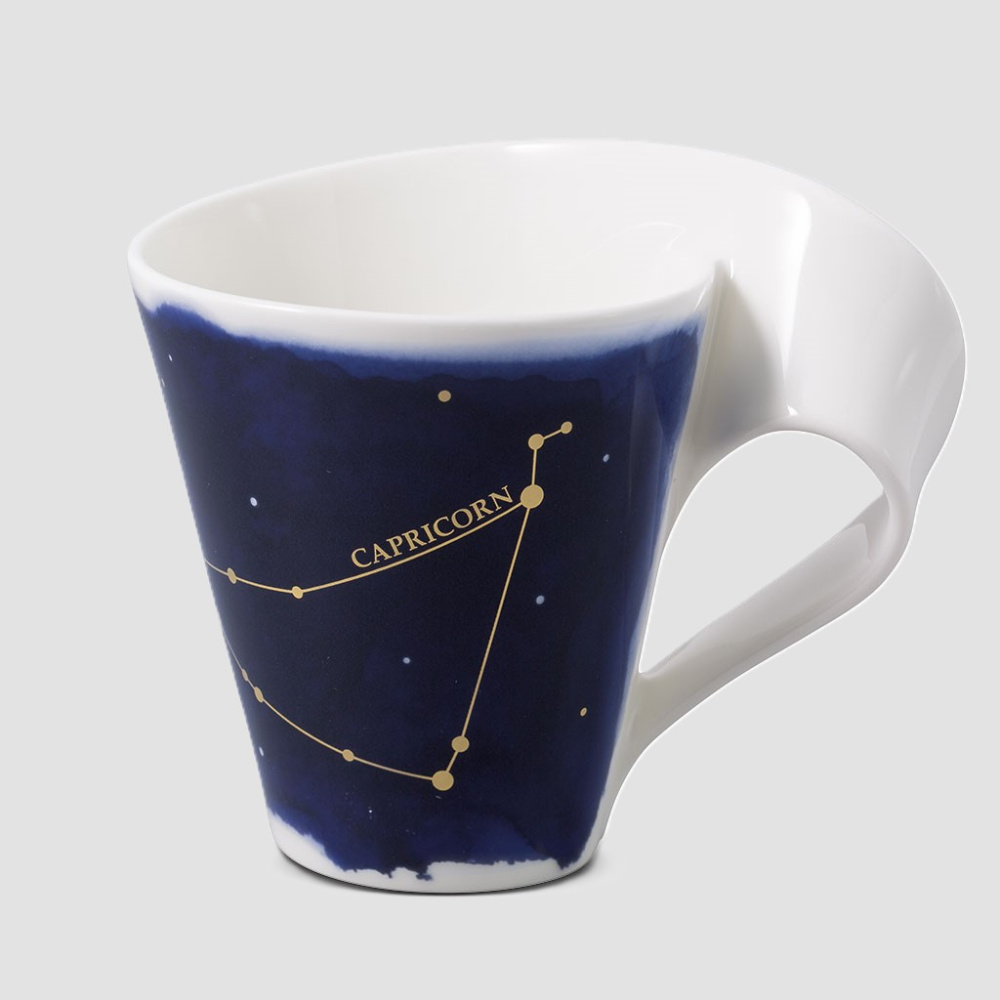 NewWave Stars Кружка 0.3л "Козерог"