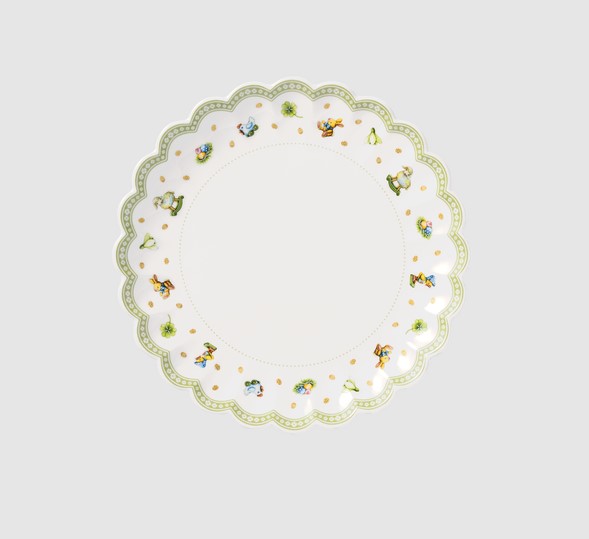 Easter Delight Тарелка 22 см