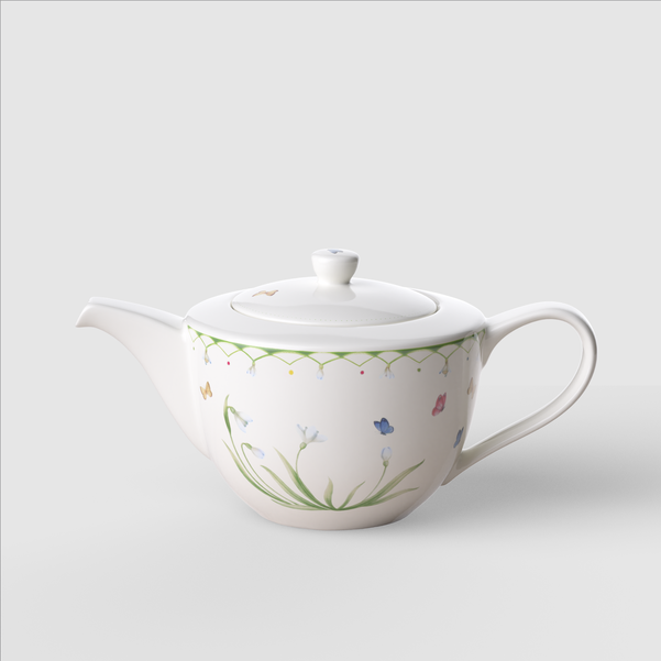 Colourful Spring Чайник на 6 персон, 1.32л