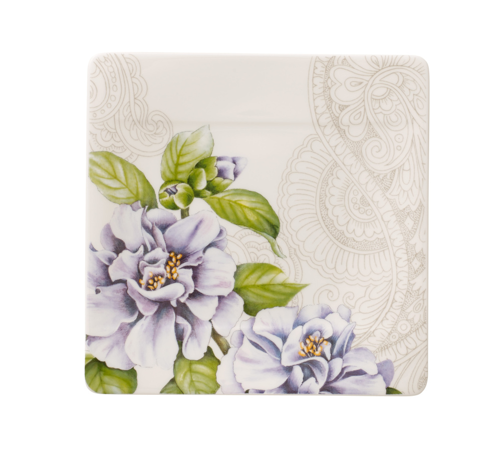 Quinsai Garden  Пирожковая тарелка 16 см