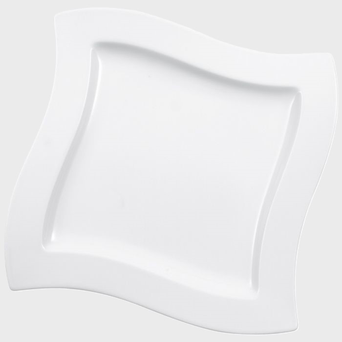 New Wave фарфор Тарелка 27 см