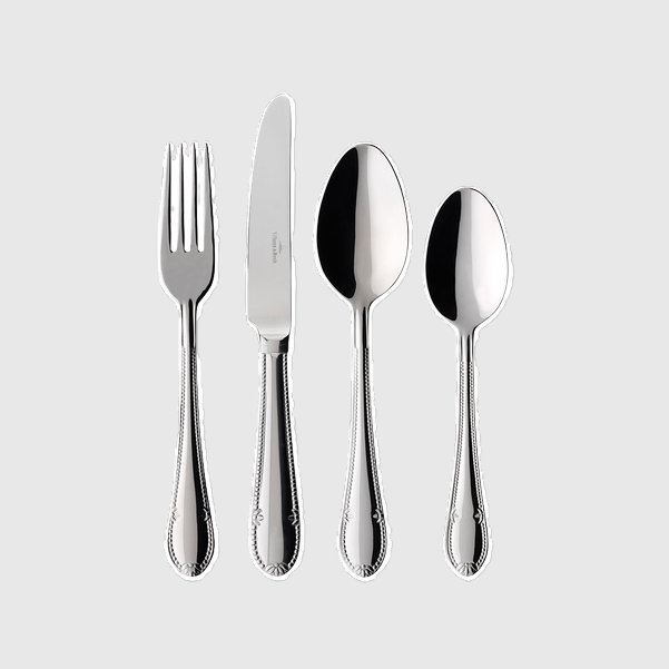 Mademoiselle Набор столовых приборов, 24 предмета