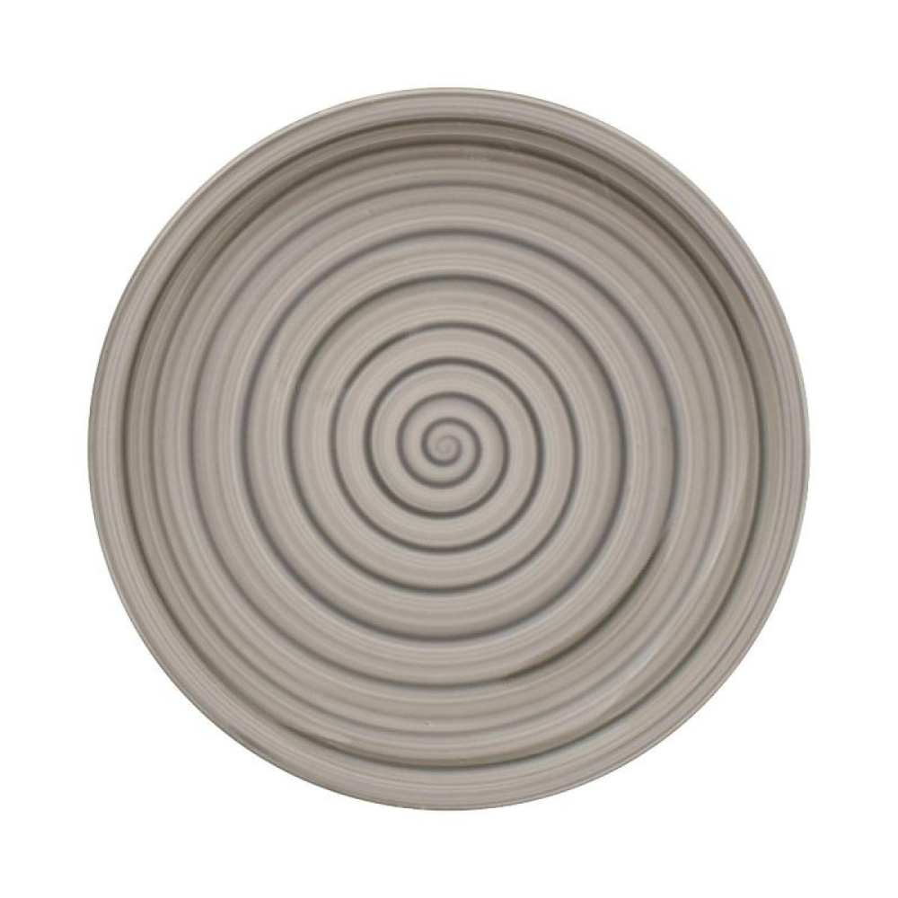 Manufacture gris  Пирожковая тарелка 16см