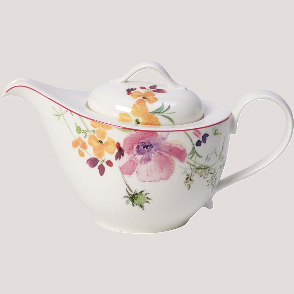 Mariefleur Basic Чайник  0.62л