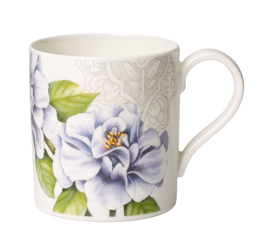 Quinsai Garden  Кофейная чашка 0.21л