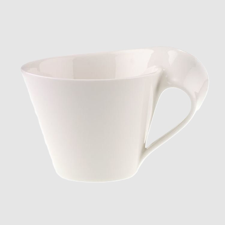 NewWave Caffe Чашка для эспрессо 0.08 л